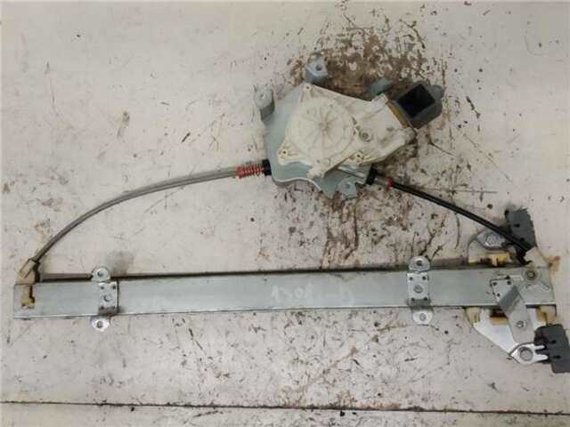 Elevalunas Eléctrico Delantero Derecho Nissan Micra 1.4 16V