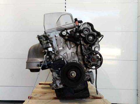 Motor Completo Honda Accord 2.0 EXECUTIVE BERLINA 155CV 114KW