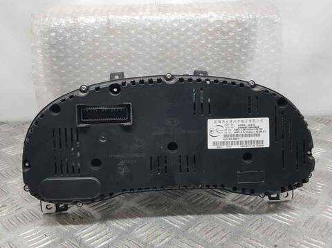 Foto 2ª: Cuadro de Instrumentos Kia Niro CONCEPT PLUG-IN HYBRID 5P [G4LE] (2017)