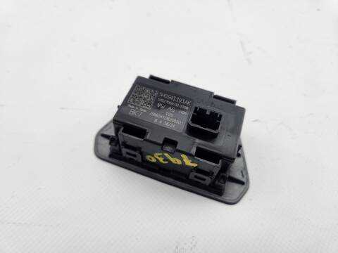 Foto 3ª: Mando Luces Volkswagen Golf STYLE 115CV [DXDE] (2024)