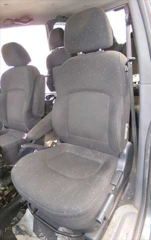 Asiento Delantero Izquierdo Hyundai Trajet 2.0 CRDI 2000-2008