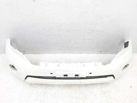 Foto 3ª: Paragolpes Delantero Toyota Land Cruiser VXL (2010)