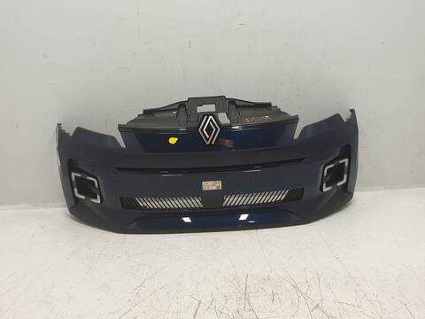 Paragolpes Delantero Renault Clio SIN DEFINIR