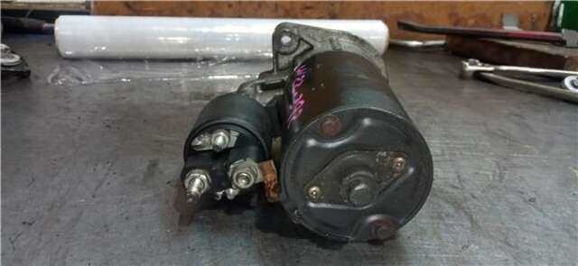 Foto 3ª: Motor de Arranque Bmw Serie 3 315 318 I [1940]