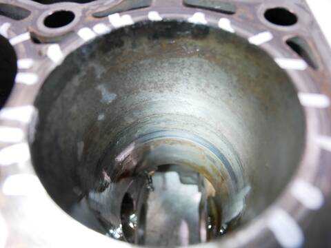 Bloque Motor Audi A3 90 - 110 CV