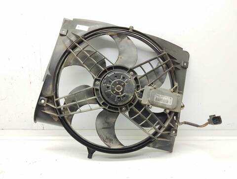 Electroventilador Bmw Serie 3 315 320D BERLINA 150CV 110KW