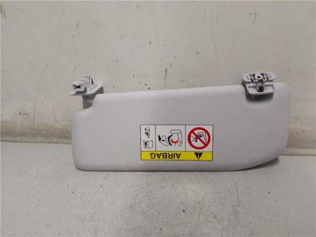 Foto 2ª: Parasol Derecho Peugeot 2008 1.2 ACCESS [1.2 LTR. - 60 KW 12V VTI] [HM01]