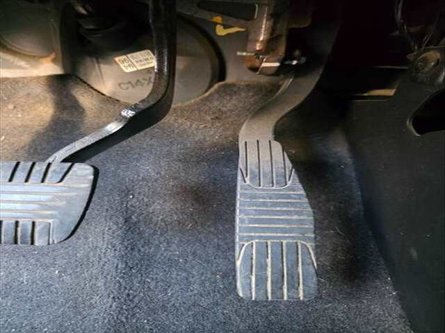Pedal Acelerador Chevrolet Captiva Z22D1