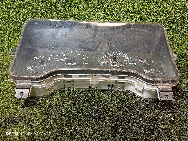 Foto 4ª: Cuadro de Instrumentos Jeep Cherokee 2.5 TD 3P [VM52] (2001)