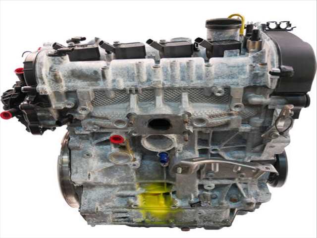 Motor Completo Volkswagen Passat 218CV 160KW