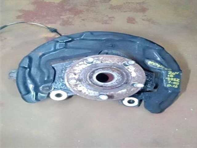 Foto 2ª: Mangueta Delantera Izquierda Ford Mondeo 2.0 TREND [2.0 LTR. - 110 KW ECOBLUE CAT]