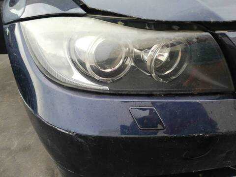 Faro Derecho Bmw Serie 3 315 N46B20B BERLINA