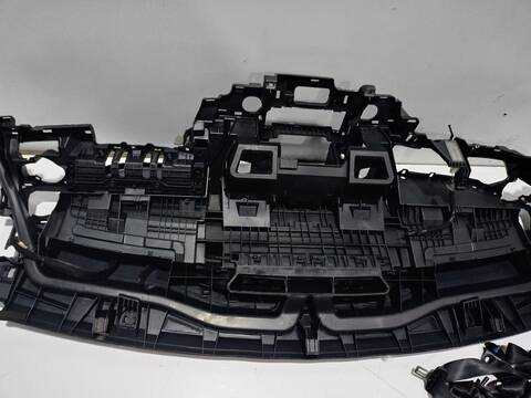 Foto 2ª: Kit Airbag Renault Trafic L1H1 2 7T 95CV [R9M413] (2014)