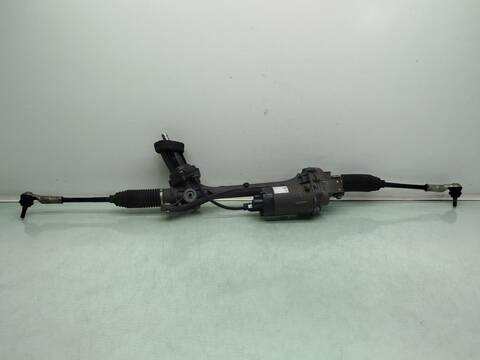 Cremallera de Direccion Volkswagen Tiguan 2.0 TDI 115CV 85KW