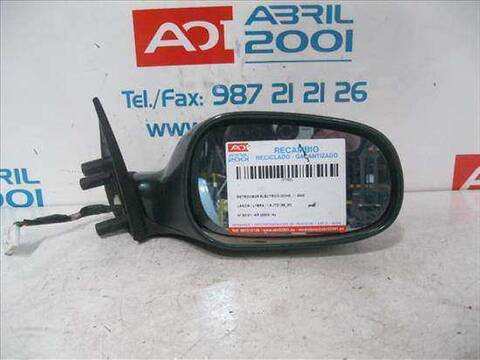 Retrovisor Derecho Lancia Lybra 1.9 JTD 839AXD1A) BERLINA 105CV 77KW