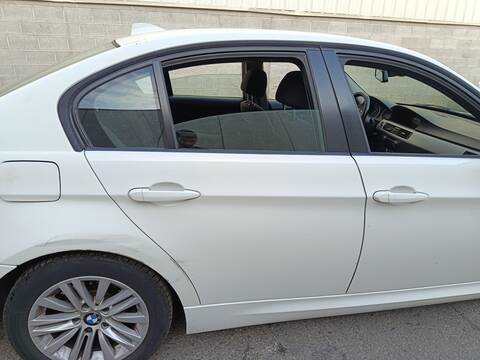 Puerta Trasera Derecha Bmw Serie 3 315 N47D20C BERLINA