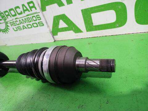 Foto 2ª: Transmision Delantera Derecha Opel Zafira ELEGANCE 82CV [X20DTL] (1999)