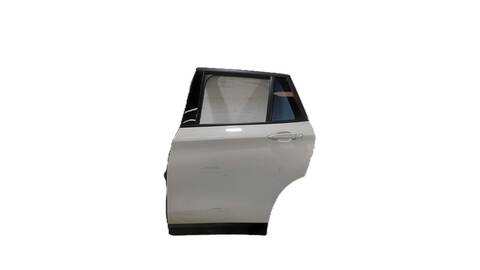 Foto 2ª: Puerta Trasera Izquierda Bmw X1 SDRIVE 18D 150CV [B47C20B] (2015)