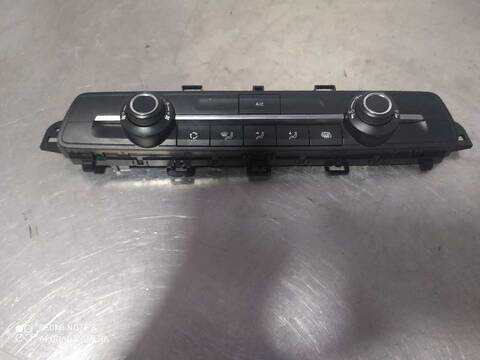 Mando Climatizador Peugeot Expert PRO STANDARD 116CV 85KW FURGON