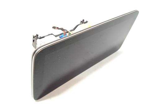 Pantalla Multifuncion Mercedes Clase C 160 C 220 D 205.014) 194CV 143KW