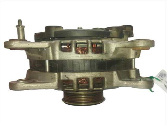 Alternador Volkswagen Polo 1.4 TDI