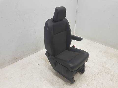 Foto 2ª: Asiento Delantero Derecho Peugeot Expert PREMIUM LONG (1996)