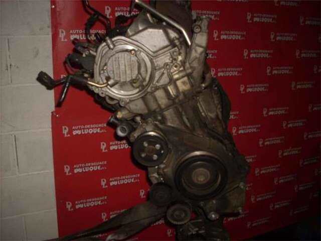 Motor Completo Mercedes Clase A 140 1.7 160 CDI (168.006) [1.7 LTR. - 55 KW CDI DIESEL CAT]