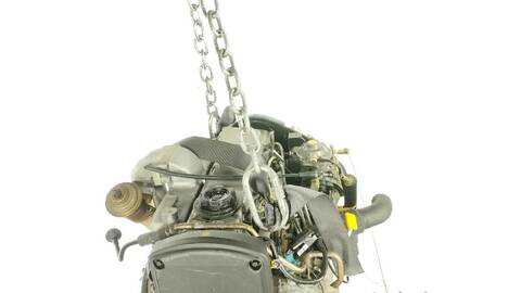 Motor Completo Rover Serie 200 200 220 D/SD