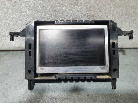 Pantalla Multifuncion Ford EcoSport TREND 95CV 70KW