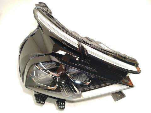 Foto 2ª: Faro Derecho Citroen C4 1.2 155CV 114KW