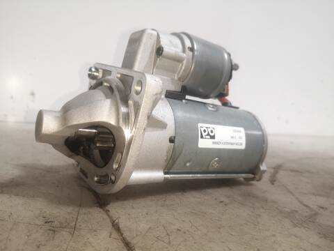 Foto 2ª: Motor de Arranque Alfa Romeo 147 192A5000 (2004)