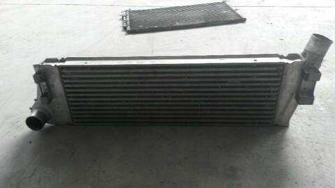 Intercooler Renault Scenic 1.9 DCI DIESEL 120CV 88KW