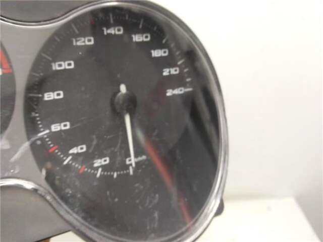 Foto 3ª: Cuadro de Instrumentos Seat Leon 1.9 TDI (90 CV) [BXF]