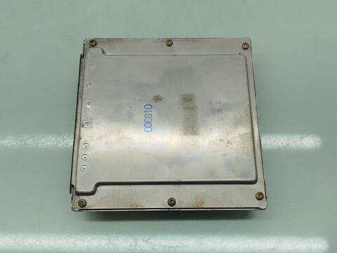 Foto 3ª: Centralita Motor ECU Mercedes Sprinter 416 CDI 156CV 115KW [612981] (2002)