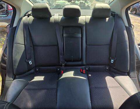 Asientos Traseros Infiniti Q50 651970 AUT.