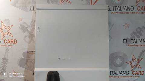 Foto 2ª: Puerta Trasera Derecha Citroen Jumper 30 L1H1 HDI 100 101CV 74KW CAJA CERRADA [4HV] (2007)