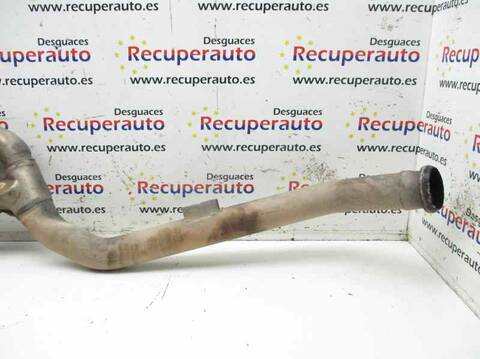 Foto 2ª: Catalizador Mercedes Clase S 220 D 613960 BERLINA (2002)