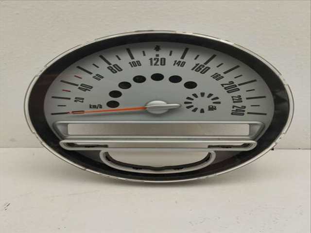 Cuadro de Instrumentos Mini Mini COOPER D 109CV 80KW