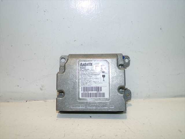Centralita Airbag Renault Laguna 1.5 DCI MODELO 3, 2007-2015