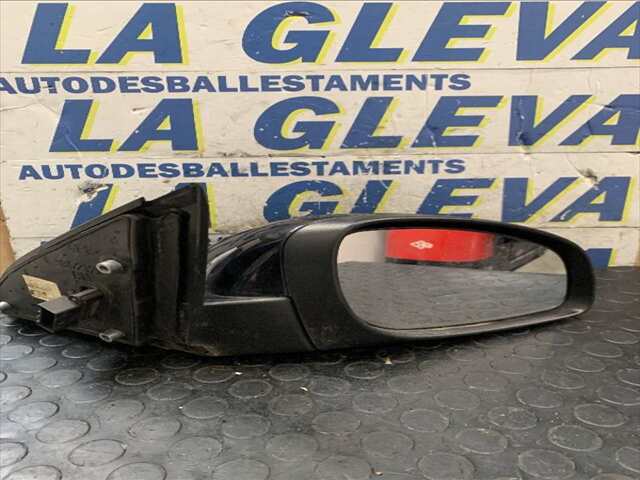 Foto 3ª: Retrovisor Derecho Opel Signum 1.900 CDTI 150CV/110KW [Z19DTH] (2005)