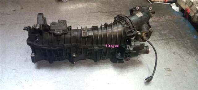 Foto 2ª: Colector Admisión Bmw Serie 5 518 2.0 520 D [2.0 LTR. - 135 KW TURBODIESEL]