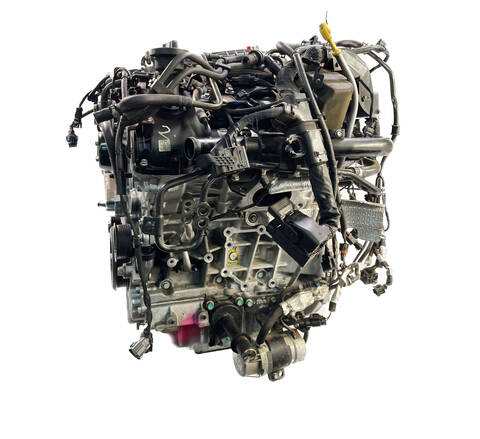 Foto 3ª: Motor Completo Kia Stinger 364CV 268KW [G6DP] (2018)