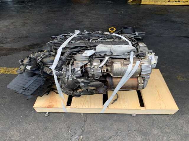 Motor Completo Volkswagen Golf 1.6 TDI105CV/77KW 0CV