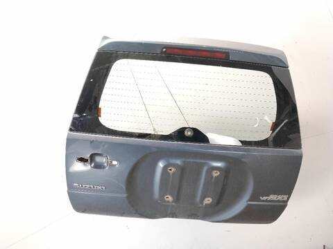 Portón Suzuki Grand Vitara 1.9 DDIS A LAS 4 RUEDAS JT419 TD44 JB419WD JB419XD) 129CV