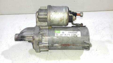 Motor de Arranque Fiat 500 LOUNGE 75CV 55KW