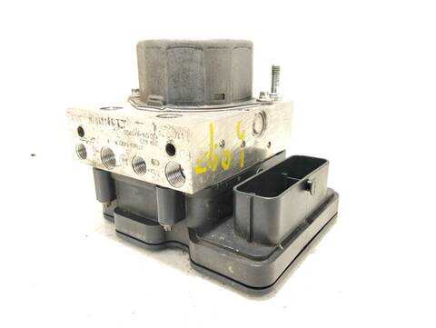 Abs Renault Clio AUTHENTIQUE 1 DCI DIESEL FAP 75CV