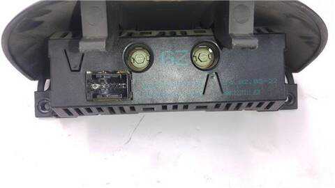 Foto 3ª: Pantalla Multifuncion Opel Corsa 1.3 COSMO [1 3 LTR. - 51 KW 16V CDTI CAT Z 13 DT - LN9)] 69CV