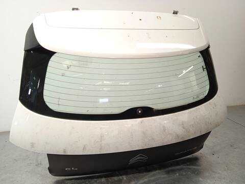 Foto 2ª: Portón Citroen C4 1.2 THP 110 110CV 81KW [HNZ] (2016)