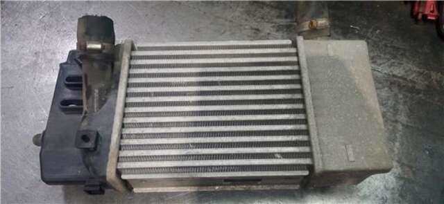 Intercooler Toyota Yaris 1.4 D-4D