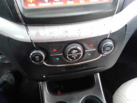 Foto 4ª: Mando Climatizador Fiat Freemont URBAN 170CV 125KW [939B5000] (2013)